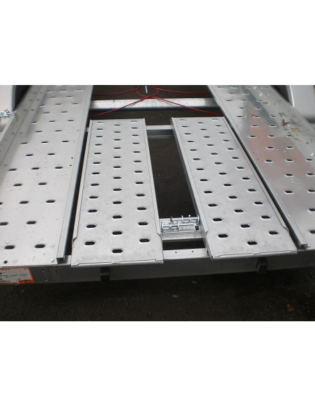 Porte-voiture PV400F270