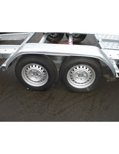 Porte-voiture PV400F270