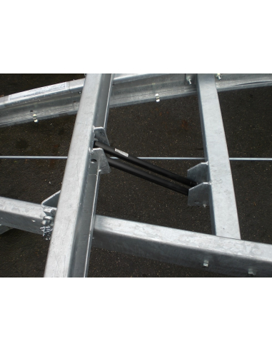 Porte-voiture PV400F270