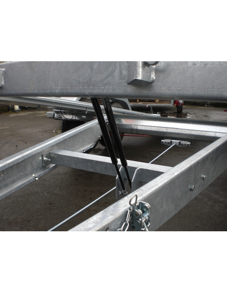 Porte-voiture PV400F270