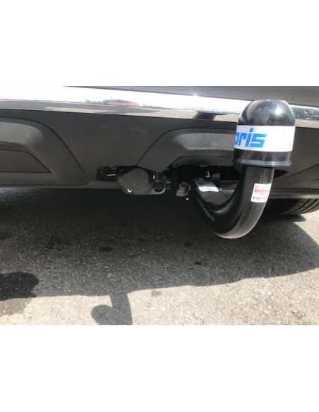 Pose Attelage MERCEDES GLC