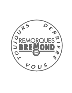 Remorque Benne ERDE EXPERT...