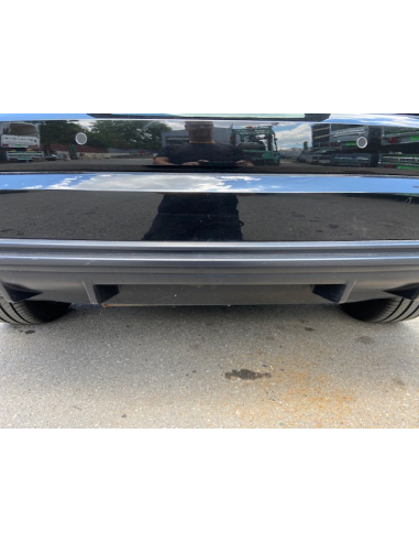 Pose Attelage AUDI Q3