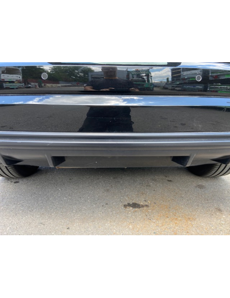 Pose Attelage AUDI Q3