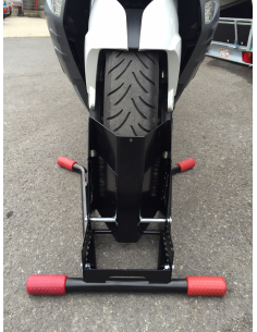 Bloc roue Steadystand Multi