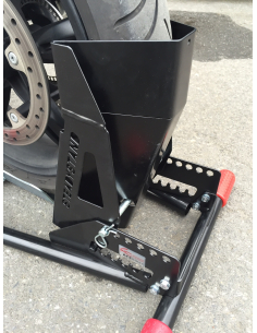 Bloc roue Steadystand Multi 2