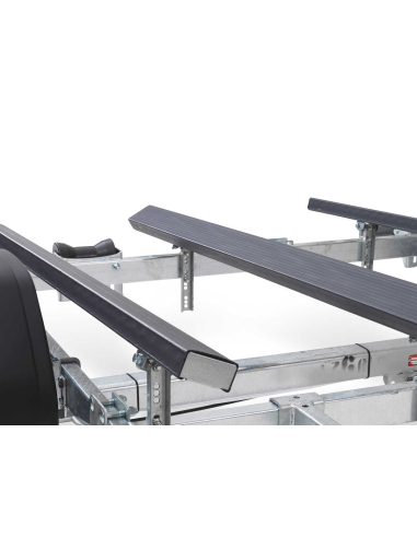 REMORQUE JET-SKI DOUBLE - 1200kg