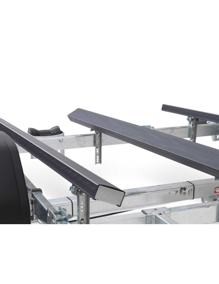 REMORQUE JET-SKI DOUBLE - 1200kg