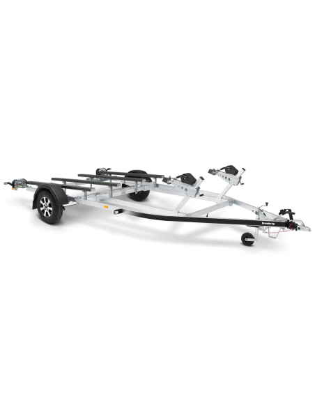REMORQUE JET-SKI DOUBLE - 1200kg