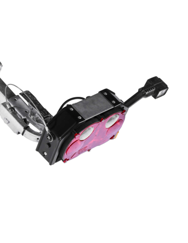 REMORQUE JET-SKI DOUBLE - 1200kg