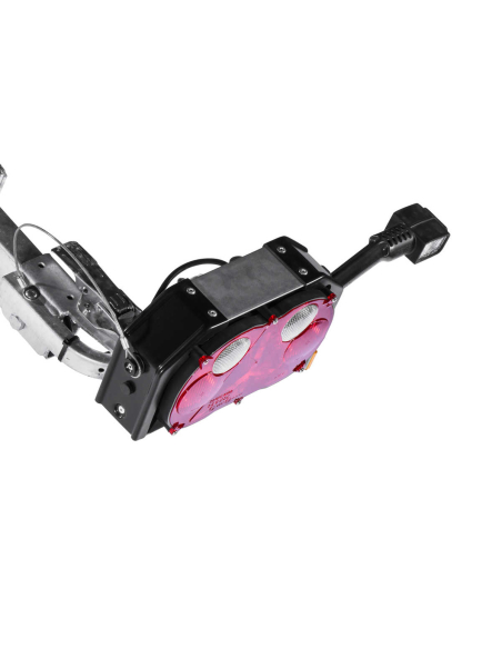 REMORQUE JET-SKI DOUBLE - 1200kg