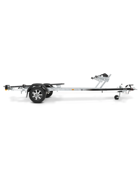 REMORQUE JET-SKI DOUBLE - 1200kg