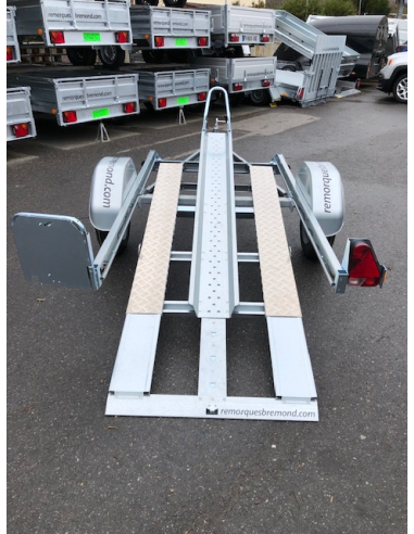Porte-moto PMB 751 Porte-moto PMB 751