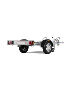 Porte-motos Brenderup MC2
