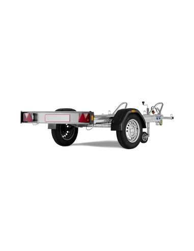 Porte-motos Brenderup MC2