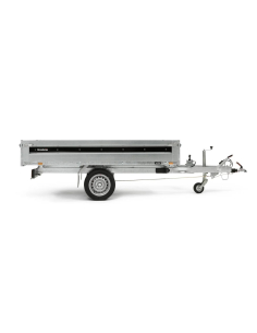 Remorque benne BT4260SB1300 2
