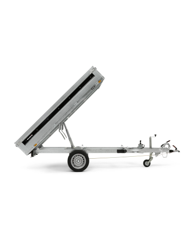 Remorque benne BT4260SB1300