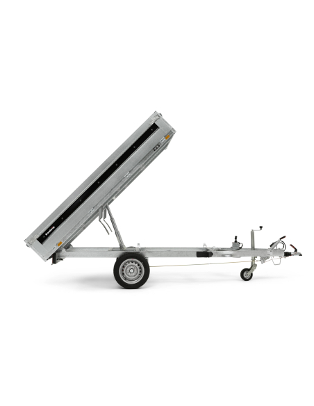 Remorque benne BT4260SB1300