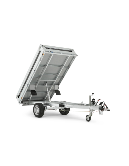 Remorque benne BT4260SB1300
