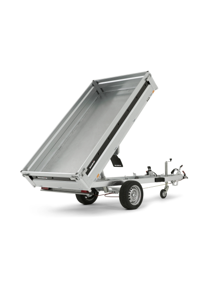 Remorque benne BT4260SB1300