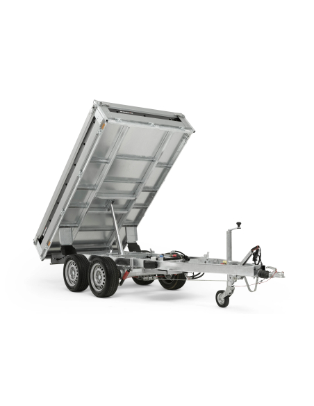 Remorque benne BT4260STB2000