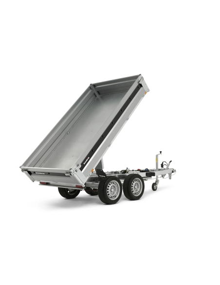 Remorque benne BT4260STB2000