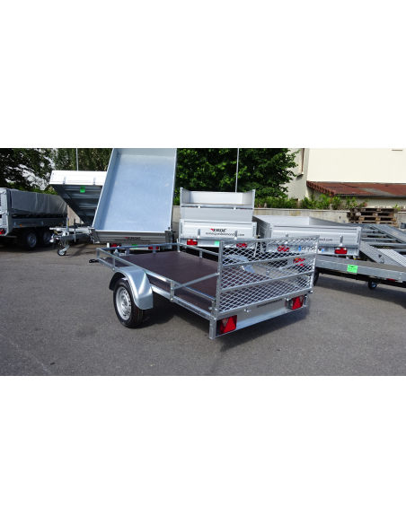 ERDE EXPERT PLC251NF