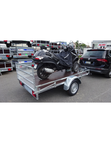 ERDE EXPERT PLC251NF