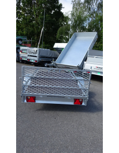 ERDE EXPERT PLC251F 2