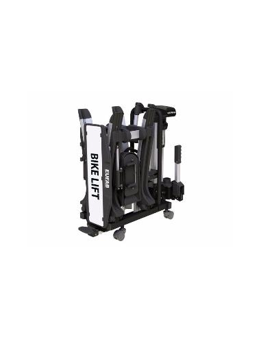 Dimensions replié : 58 l x 22 H x 69 P