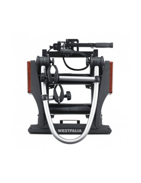 Dimensions replié : 58 l x 22 H x 69 P