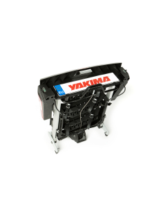 Porte-vélos YAKIMA FoldClick 3 2