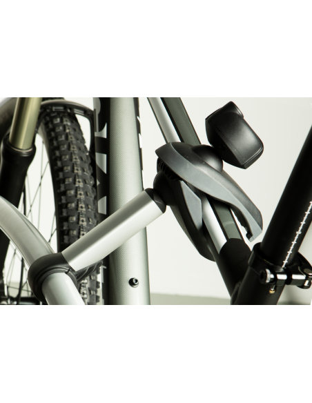 Porte-vélos YAKIMA FoldClick 3