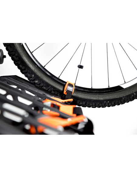 Porte-vélos TowCar T4