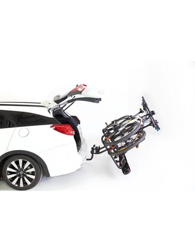 Porte-vélos TowCar T4