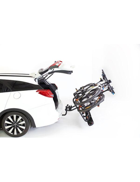 Porte-vélos TowCar T4