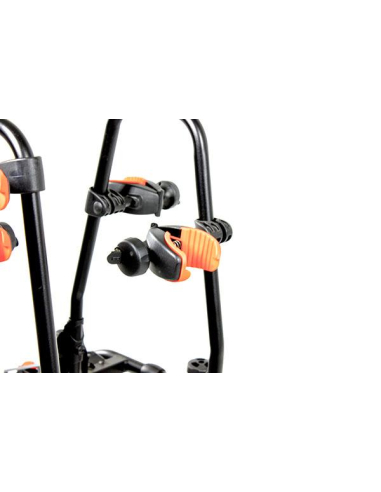 Porte-vélos TowCar T4