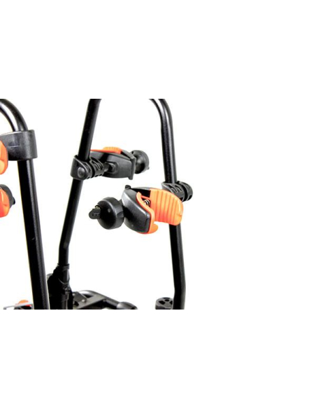 Porte-vélos TowCar T4