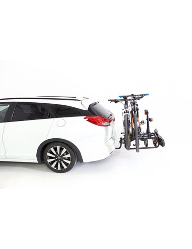 Porte-vélos TowCar T4