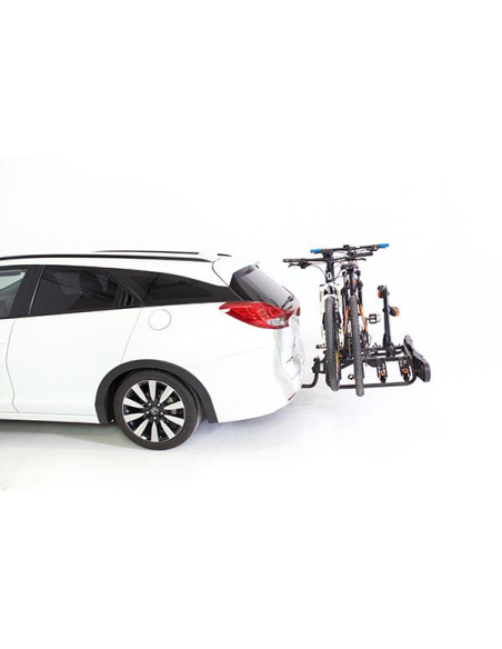 Porte-vélos TowCar T4