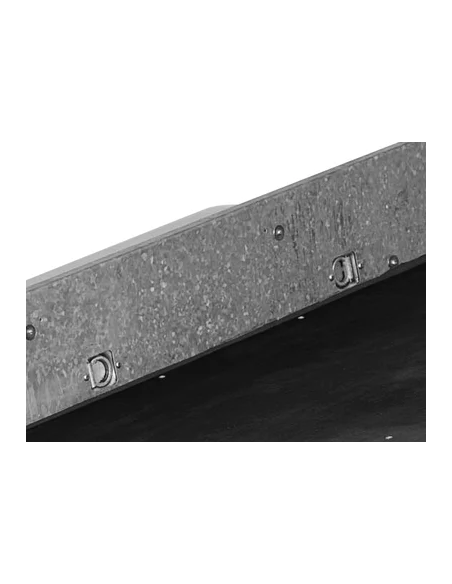 Plateau multi-usages Brenderup Unitransporter