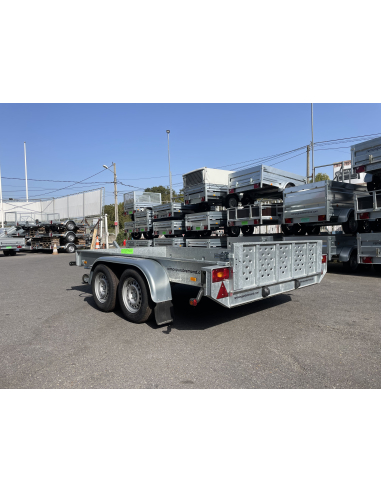 Plateau multi-usages Brenderup...