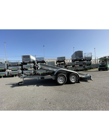 Plateau multi-usages Brenderup...