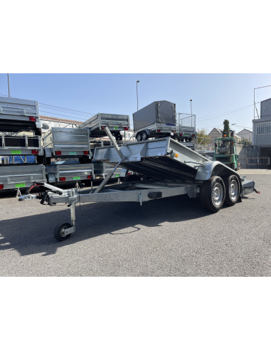 Plateau multi-usages Brenderup...