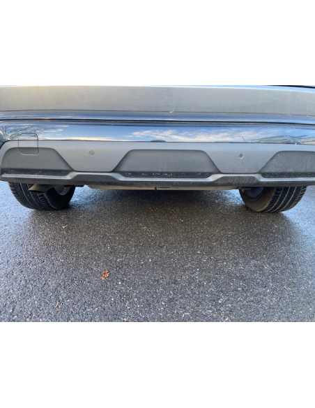 Attelage démontable sans outils (RDSO) BRINK
Faisceau spécifique 13 broches aux normes constructeur AMD JAEGER