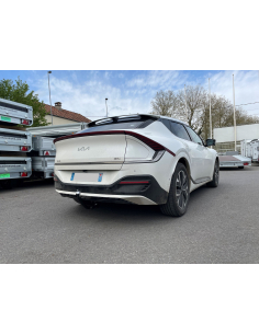 Attelage démontable sans outils (RDSO) GDW
Faisceau spécifique 13 broches aux normes constructeur AMD JAEGER 2