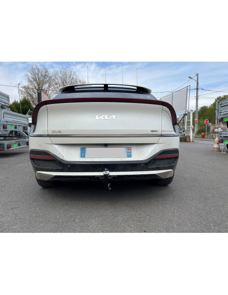 Attelage démontable sans outils (RDSO) GDW
Faisceau spécifique 13 broches aux normes constructeur AMD JAEGER Attelage démontable sans outils (RDSO) GDW
Faisceau spécifique 13 broches aux normes constructeur AMD JAEGER