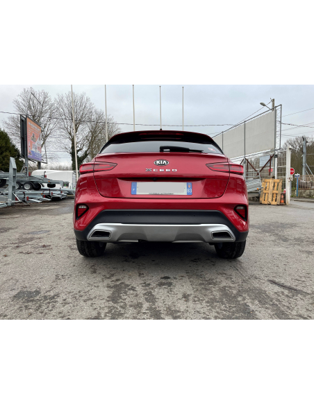 Attelage démontable sans outils (RDSO) BRINK
Faisceau spécifique 13 broches aux normes constructeur AMD JAEGER Attelage démontable sans outils (RDSO) BRINK
Faisceau spécifique 13 broches aux normes constructeur AMD JAEGER