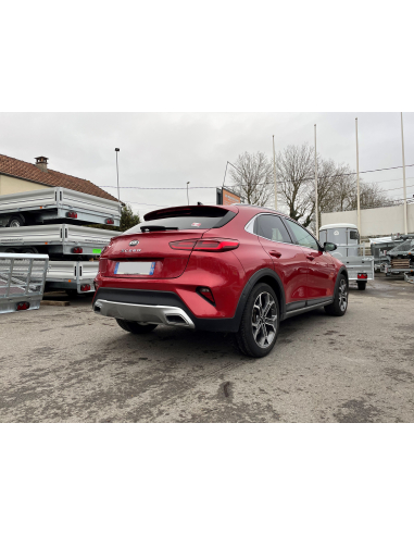 Attelage démontable sans outils (RDSO) BRINK
Faisceau spécifique 13 broches aux normes constructeur AMD JAEGER Attelage démontable sans outils (RDSO) BRINK
Faisceau spécifique 13 broches aux normes constructeur AMD JAEGER