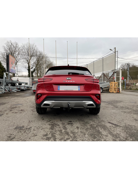 Attelage démontable sans outils (RDSO) BRINK
Faisceau spécifique 13 broches aux normes constructeur AMD JAEGER Attelage démontable sans outils (RDSO) BRINK
Faisceau spécifique 13 broches aux normes constructeur AMD JAEGER